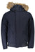 Woolrich Mens Blue Jacket