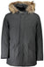 Woolrich Gray Mens Jacket