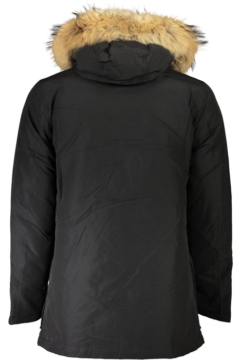 Woolrich Μαύρο Ανδρικό Jacket | Αγοράστε Woolrich Online - B2Brands | , Μοντέρνο, Ποιότητα - Υψηλή Ποιότητα