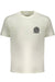 Wrangler Short Sleeve T-Shirt Men White