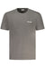 Wrangler Short Sleeve T-Shirt Men Black