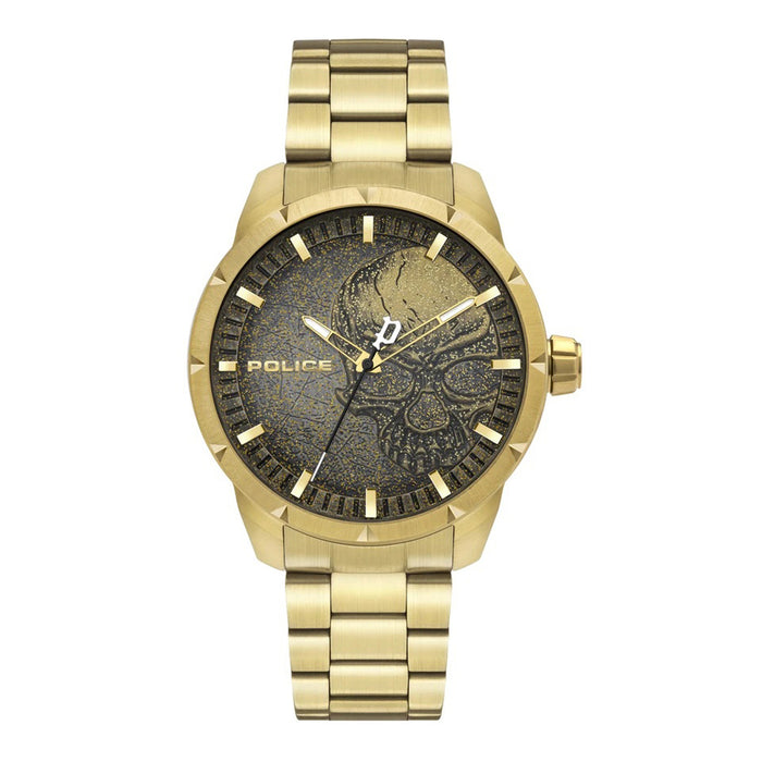 Police Neist PL.15715JSG/02AM Mens Watch