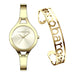 Rocco Barocco RB.2216S-03M Ladies Watch and Bangle Set