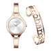 Rocco Barocco RB.2216S-04M Ladies Watch and Bangle Set