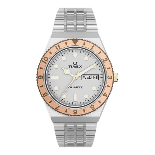 Timex Q Reissue TW2U95600 Ladies Watch