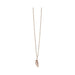 Guess Ladies Necklace UBN21518