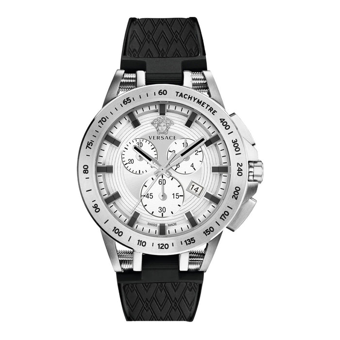 Versace VE3E00121 Sport Tech Mens Watch Chronograph