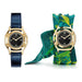 Versace VEVF00820 Medusa Frame Set Ladies Watch