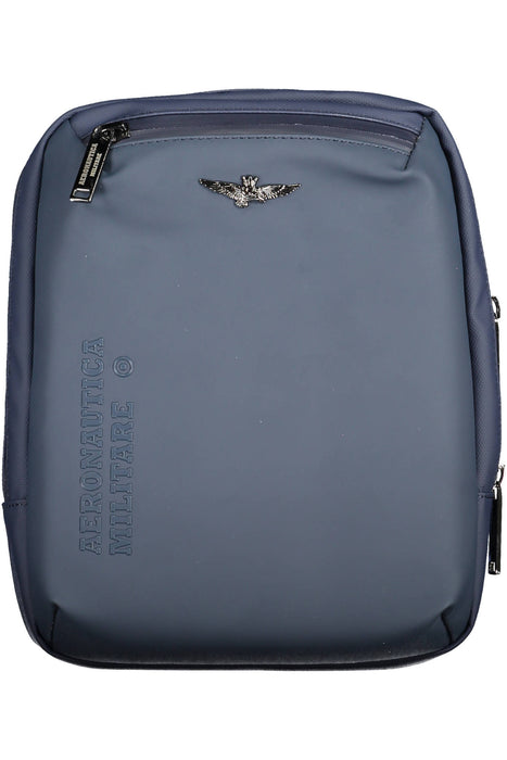 AIR FORCE MILITARY BLUE MAN SHOULDER BAG