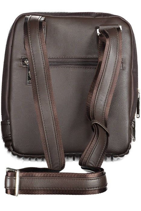 Air Force Military Shoulder Bag Man Brown | Αγοράστε Air Online - B2Brands | , Μοντέρνο, Ποιότητα - Αγοράστε Τώρα
