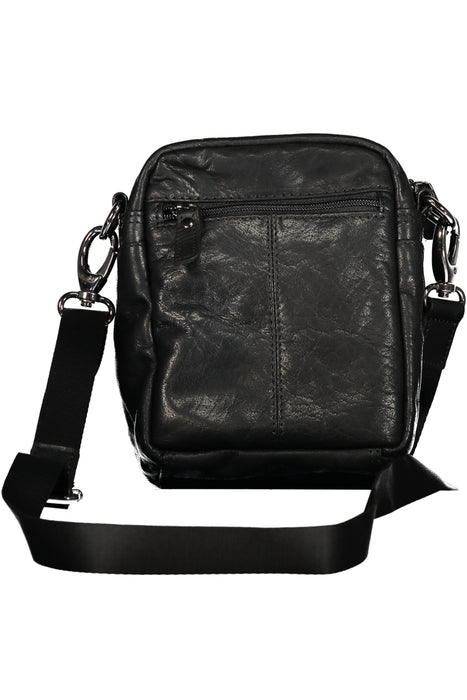 Air Force Ανδρικό Μαύρο Shoulder Bag | Αγοράστε Air Online - B2Brands | , Μοντέρνο, Ποιότητα - Υψηλή Ποιότητα