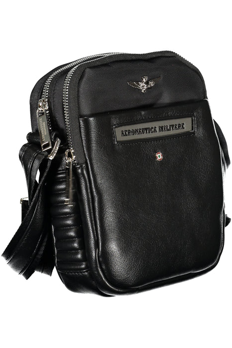Air Force Ανδρικό Μαύρο Shoulder Bag | Αγοράστε Air Online - B2Brands | , Μοντέρνο, Ποιότητα - Αγοράστε Τώρα - Καλύτερες Προσφορές