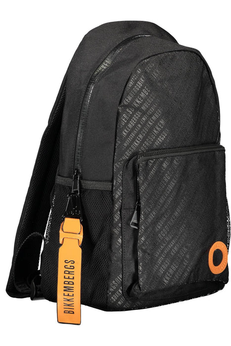 Bikkembergs Μαύρο Ανδρικό Backpack | Αγοράστε Bikkembergs Online - B2Brands | , Μοντέρνο, Ποιότητα - Καλύτερες Προσφορές - Αγοράστε Τώρα - Αγοράστε Τώρα