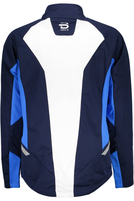 Bjorn Daehlie Ανδρικό Blue Sport Jacket | Αγοράστε Bjorn Online - B2Brands | , Μοντέρνο, Ποιότητα - Καλύτερες Προσφορές - Υψηλή Ποιότητα