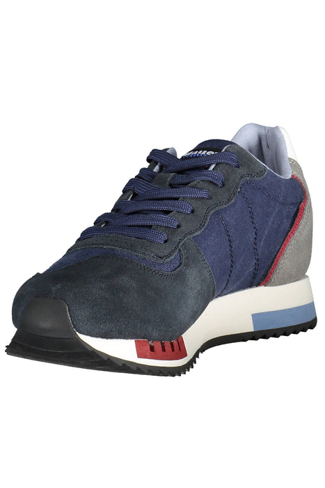 Blauer Blue Man Sport Shoes | Αγοράστε Blauer Online - B2Brands | , Μοντέρνο, Ποιότητα - Καλύτερες Προσφορές