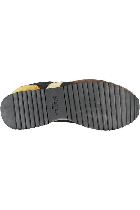 Blauer Brown Ανδρικό Sports Shoes | Αγοράστε Blauer Online - B2Brands | , Μοντέρνο, Ποιότητα - Αγοράστε Τώρα
