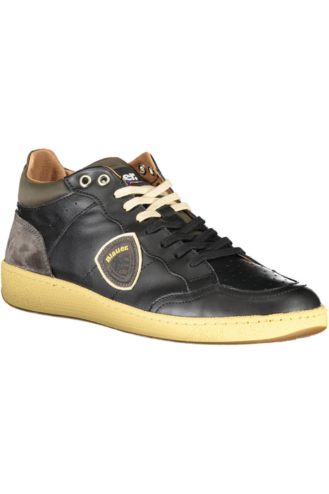 Blauer Μαύρο Ανδρικό Sports Shoes | Αγοράστε Blauer Online - B2Brands | , Μοντέρνο, Ποιότητα - Υψηλή Ποιότητα