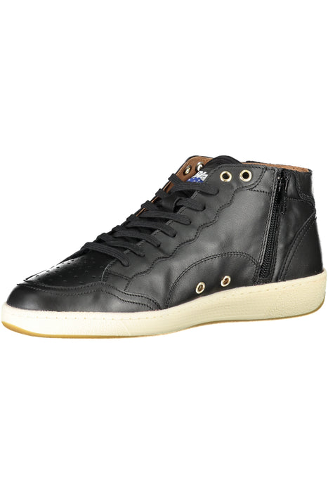 Blauer Μαύρο Ανδρικό Sports Shoes | Αγοράστε Blauer Online - B2Brands | , Μοντέρνο, Ποιότητα - Καλύτερες Προσφορές