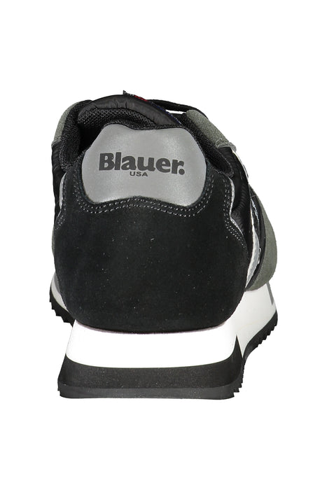 Blauer Μαύρο Ανδρικό Sports Shoes | Αγοράστε Blauer Online - B2Brands | , Μοντέρνο, Ποιότητα - Καλύτερες Προσφορές - Αγοράστε Τώρα