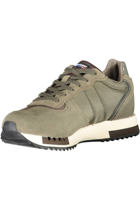 Blauer Green Ανδρικό Sports Shoes | Αγοράστε Blauer Online - B2Brands | Μοντέρνο, Ποιοτικό - Αγοράστε Τώρα