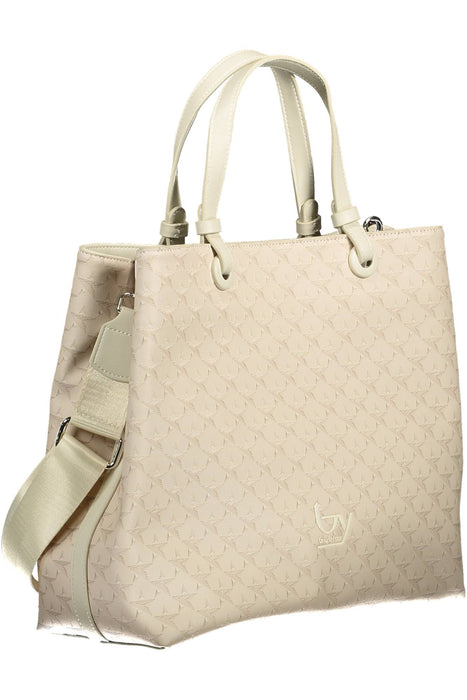 Byblos Beige Woman Bag | Αγοράστε Byblos Online - B2Brands | , Μοντέρνο, Ποιότητα - Καλύτερες Προσφορές