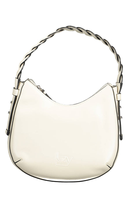 BYBLOS WHITE WOMAN BAG