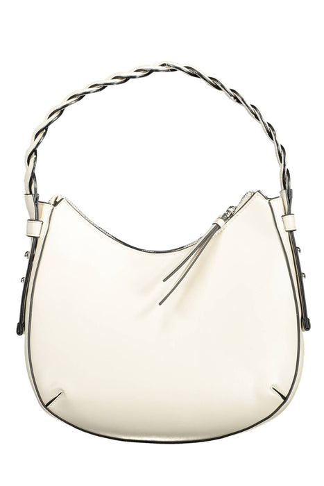 Byblos White Woman Bag