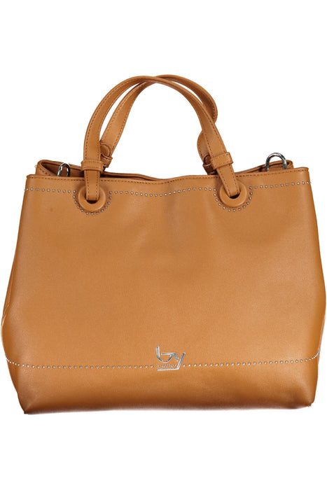 Byblos Womens Bag Brown