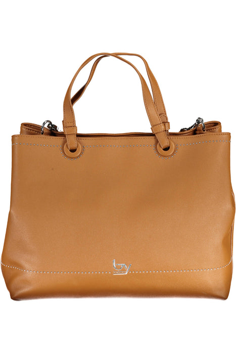 BYBLOS WOMENS BAG BROWN