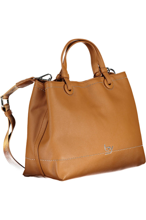 Byblos Womens Bag Brown