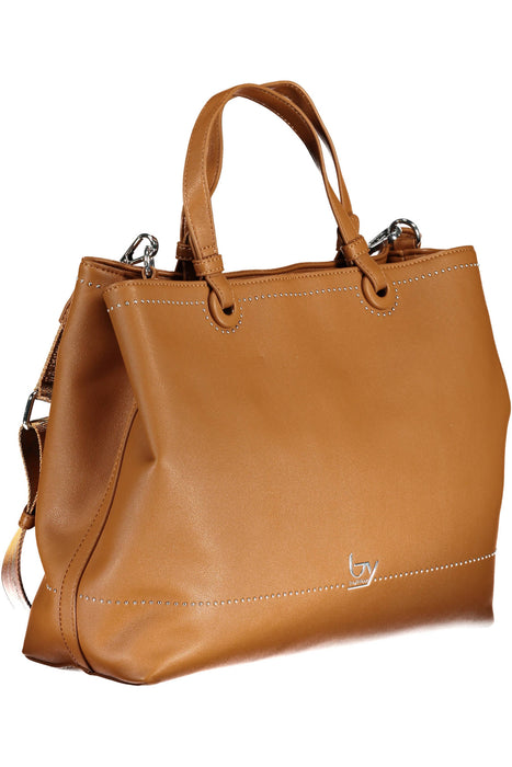 Byblos Womens Bag Brown