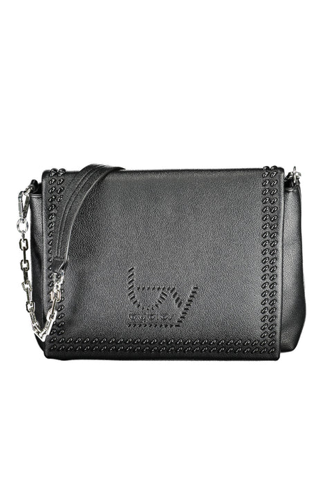 BYBLOS BLACK WOMENS BAG