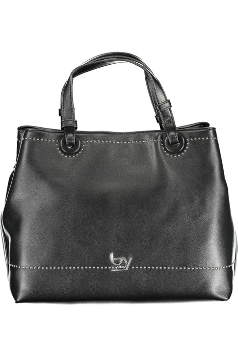 BYBLOS BLACK WOMENS BAG