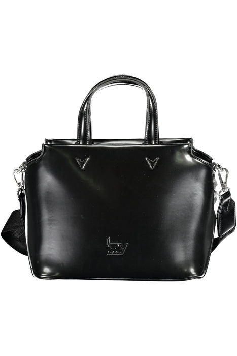 BYBLOS BLACK WOMENS BAG