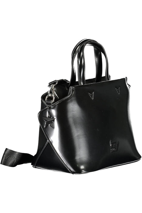 Byblos Black Womens Bag