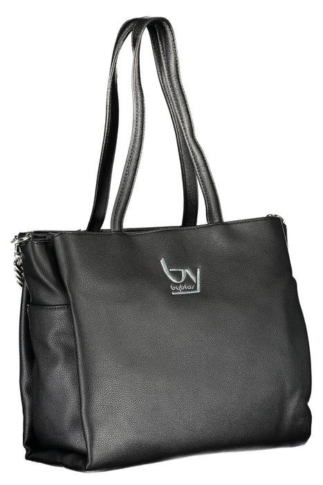 Byblos Μαύρο Γυναικείο Bag | Αγοράστε Byblos Online - B2Brands | , Μοντέρνο, Ποιότητα - Αγοράστε Τώρα