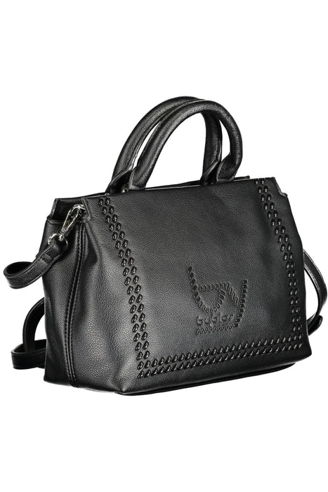 Byblos Μαύρο Γυναικείο Bag | Αγοράστε Byblos Online - B2Brands | , Μοντέρνο, Ποιότητα - Αγοράστε Τώρα