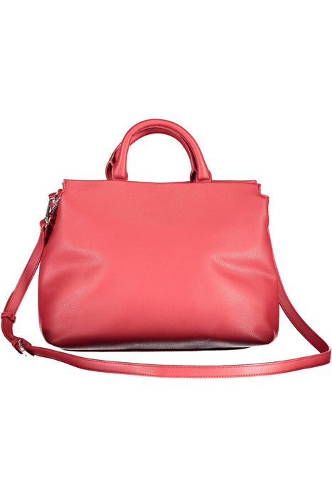 Byblos Red Womens Bag