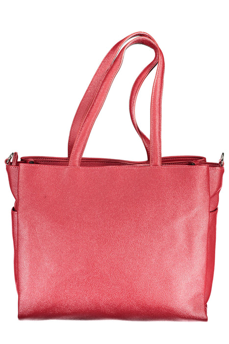 Byblos Red Γυναικείο Bag | Αγοράστε Byblos Online - B2Brands | , Μοντέρνο, Ποιότητα - Υψηλή Ποιότητα - Καλύτερες Προσφορές