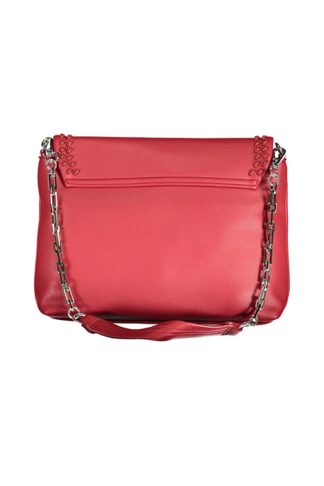 Byblos Red Womens Bag