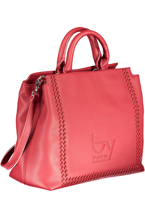 Byblos Red Womens Bag