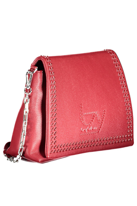 Byblos Red Womens Bag