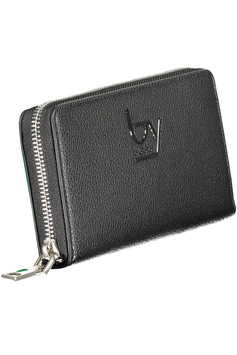 Byblos Womens Black Wallet