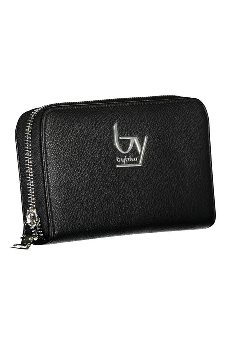 Byblos Womens Wallet Black