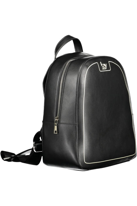 Byblos Μαύρο Woman Backpack | Αγοράστε Byblos Online - B2Brands | , Μοντέρνο, Ποιότητα - Υψηλή Ποιότητα