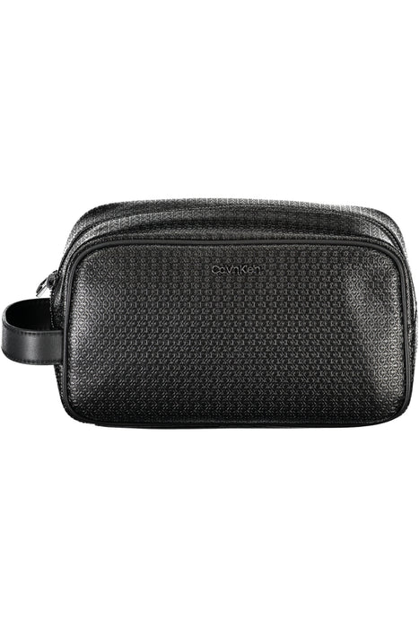 Calvin Klein Beauty Case Men Black