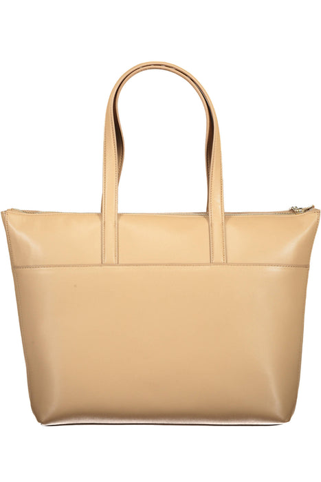 Calvin Klein Beige Γυναικείο Bag | Αγοράστε Calvin Online - B2Brands | , Μοντέρνο, Ποιότητα - Καλύτερες Προσφορές - Καλύτερες Προσφορές