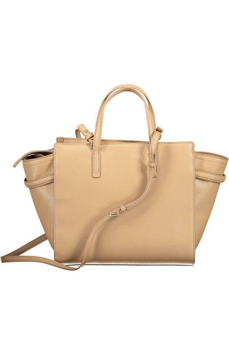 Calvin Klein Beige Γυναικείο Bag | Αγοράστε Calvin Online - B2Brands | , Μοντέρνο, Ποιότητα - Αγοράστε Τώρα - Υψηλή Ποιότητα