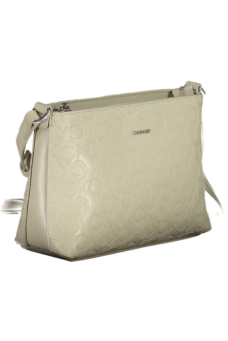 Calvin Klein Beige Γυναικείο Bag | Αγοράστε Calvin Online - B2Brands | , Μοντέρνο, Ποιότητα - Καλύτερες Προσφορές