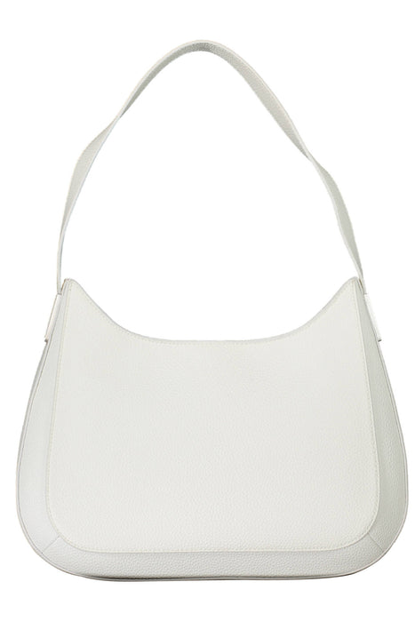 Calvin Klein Womens Bag White